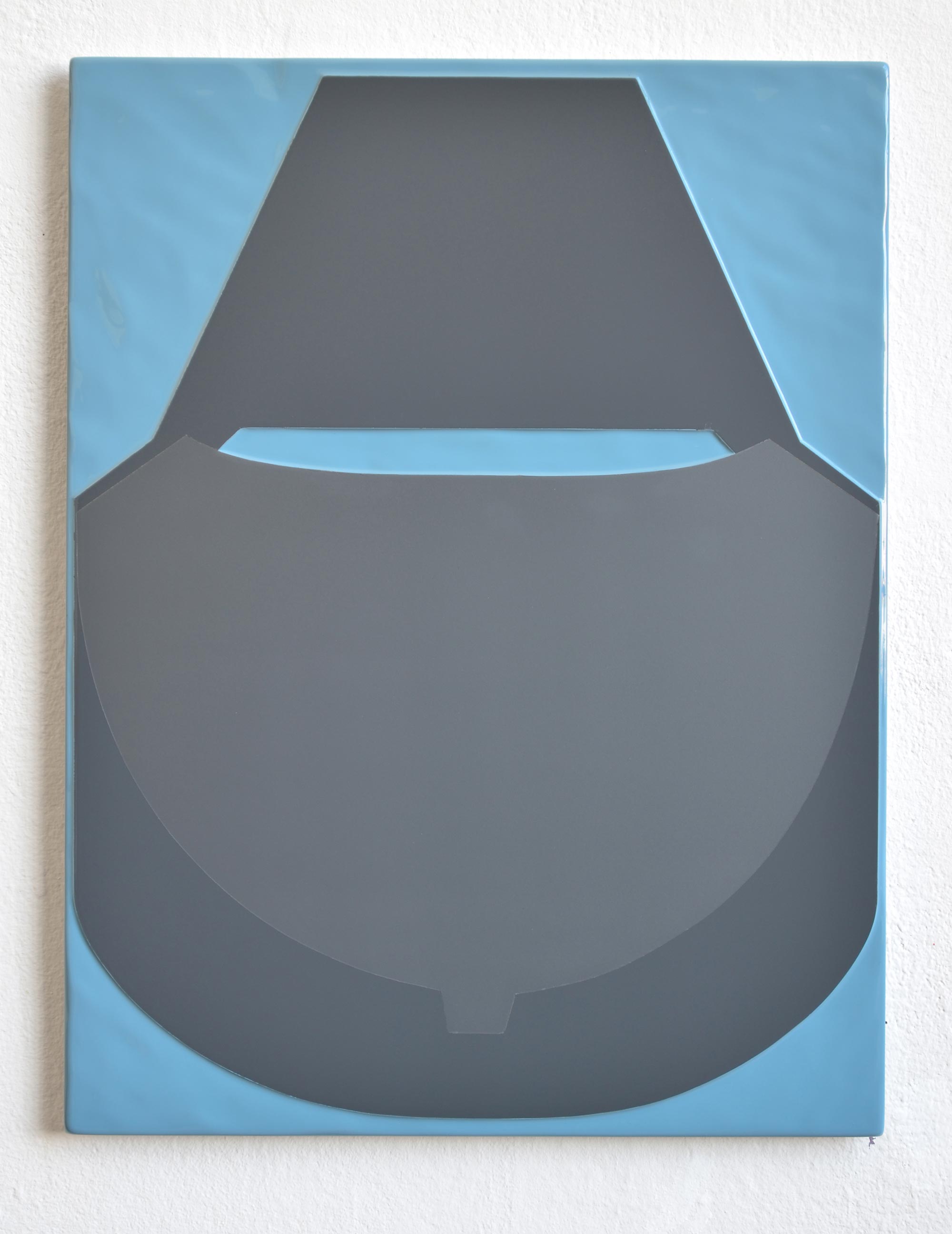 Florina Leinß: Mirroring Masks